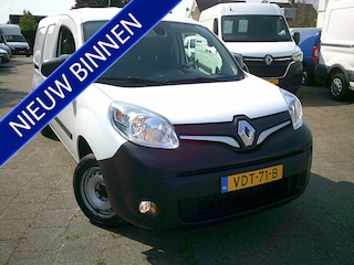 Renault Kangoo 1.5 Blue dCi 95 Comfort Maxi VOORZIEN VAN AIRCO+CRUISE !!! EURO 6 !!!