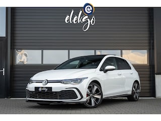 Volkswagen Golf 1.4 eHybrid GTE 245 PK|Pano|Hud|IQ Light|Cam|Trekhaak