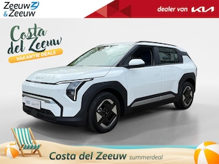 Kia EV3 Air 58.3 kWh | Enkele op voorraad bel voor info | NU MET €3.000,- inruilpremie + €500,- korting op een Kia laadpaal | 2.99% FINANCIAL LEASE