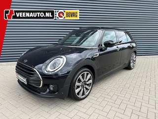 Mini Clubman 1.5 Cooper Yours Pano