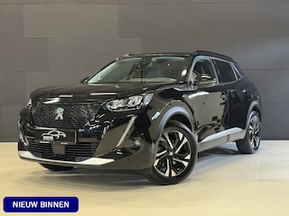 Peugeot 2008 EV Allure 50 kWh | Panoramadak | Adaptive cruise | Keyless | Camera | Carplay | Navi