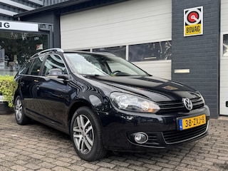 Volkswagen Golf Variant 1.2 TSI High Exec L.