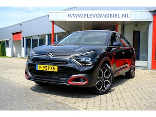 Citroën C4 Feel 50 kWh Aut. Navi|Clima|Cam|LMV