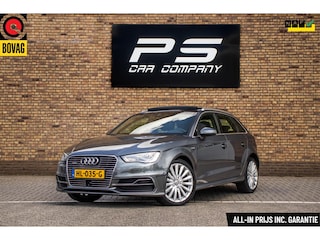 Audi A3 Sportback 1.4 e-tron PHEV S-Line, PANO, NAP,Adaptive