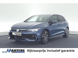 Volkswagen Golf 8.5 1.5 eTSI 150pk DSG R-Line Edition Trekhaak Camera Keyless Virtual Cockpit Carplay
