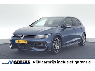 Volkswagen Golf 8.5 1.5 eTSI 150pk DSG R-Line Edition Trekhaak Camera Keyless Virtual Cockpit Carplay
