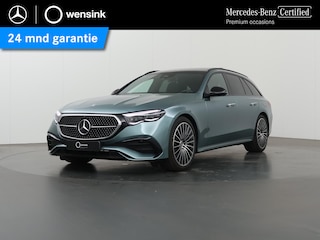 Mercedes-Benz Estate 300 e AMG Line | Hyperscreen | Trekhaak | Memory | Digital light | 360 camera |