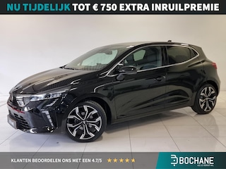 Mitsubishi Colt 1.0T MT First Edition | Navigatie | Achteruitrijcamera | Cruise Control Adaptief |