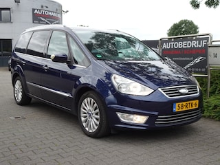 Ford Galaxy 1.6 SCTi Titanium 7-Pers.