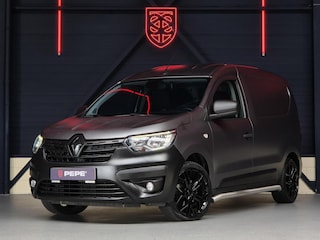 Renault Express 1.5 dCi 95 Comfort +