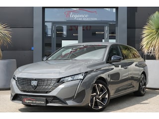 Peugeot 308 SW 1.6 Plug-in Hybrid 180 GT 180pk AppleCarplay/Navigatie/Camera