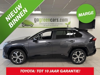 Toyota RAV4 2.5 Plug-in Hybrid AWD Bi-Tone Plus|Pano|360