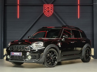 Mini Countryman 2.0 Cooper S Hammersmith|JCW PAKK.|PANO|CC