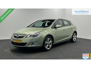 Opel Astra 1.4 Turbo Edition CRUISE-AIRCO-NAP-TEL