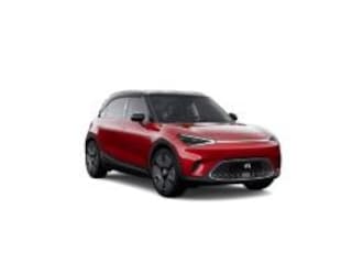 Smart #1 Premium / Stoelverwarming / Achteruitrijcamera / Glasdak / Elektrische-Stoelen / Apple-carplay /andriod-auto /