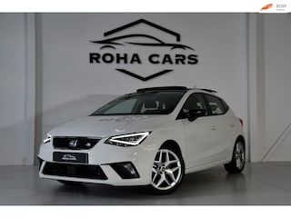 Seat Ibiza 1.0 TSI FR Business Intense Pano Automaat