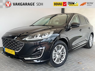 Ford Kuga 2.5 PHEV Vignale|NAP|Stoelverwarming|Stuurverwarming