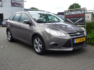 Ford Focus Wagon 1.0 EcoBoost Edition Plus