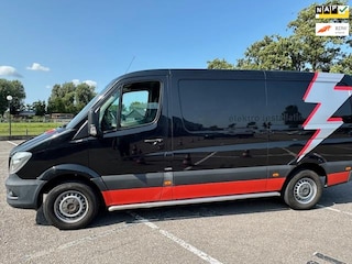 Mercedes-Benz Sprinter 316 2.2 CDI 366 HD Automaat Achterwiel aandrijving