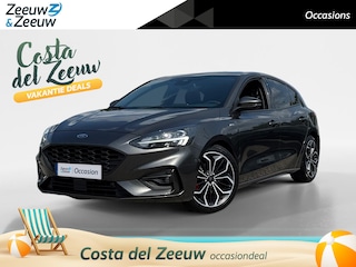 Ford Focus 1.0 EcoBoost ST Line Business | Panorama dak | B&O Audio | Parking pack | Comfort pack | Technology Pack | Winter pack | Design Pack 2 | 12 Maanden garantie