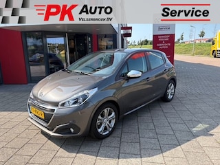Peugeot 208 1.2 PureTech Blue Lion | Navi | Airco | 19.884 km Dealeronderhouden