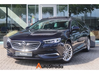 Opel Insignia Sports Tourer 1.5 Turbo OPC-LINE Innovation 165pk I Pano I Stoelverwarming | Navi | Cruise | Trekhaak