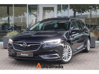 Opel Insignia Sports Tourer 1.5 Turbo OPC-LINE Innovation 165pk I Pano I Stoelverwarming | Navi | Cruise | Trekhaak