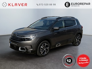 Citroën C5 Aircross 1.6 Pl.Hyb. 225 Bns+ | Camera | Acc | Dodehoek | Keyless