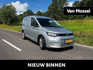 Volkswagen Caddy Cargo 2.0 TDI