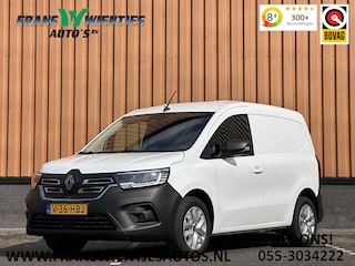 Renault Kangoo E-Tech Advance L1 44 kWh | Automaat | Led verlichting | Apple carplay | DAB | Clima | Verwarmbare voorstoelen |