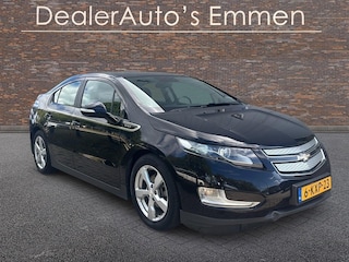 Chevrolet Volt 1.4 LT