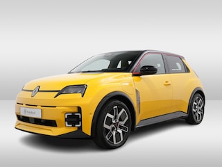 Renault 5 COMFORT RANGE 150PK TECHNO 52 KWH | Harman Kardon |