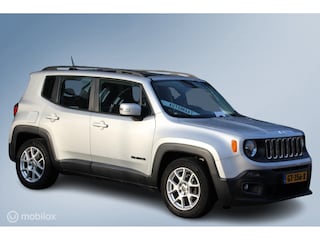 Jeep Renegade 1.4 MultiAir Freedom automaat ,NL auto, 76.000 km !