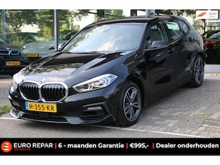 BMW 118i Executive Edition AUTOMAAT NL-AUTO NAP!