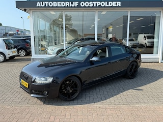 Audi A5 Sportback 2.0 TFSI Pro Line