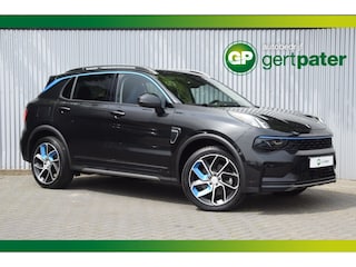 Lynk & Co 01 Lynk&Co 1.5 PHEV Plug-In 360 Camera/Adaptive/Keyless/Pano/Navi
