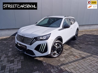 Peugeot 2008 1.2 PureTech 130 Allure EAT8