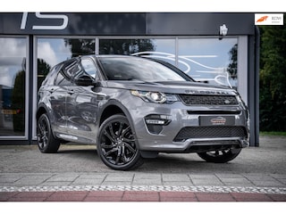 Land Rover Discovery Sport 2.0 Si4 4WD SENavi|Ambiance|4X4|Carplay|Camera