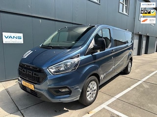 Ford Transit Custom 300 2.0 TDCI L2H1 Trend DC