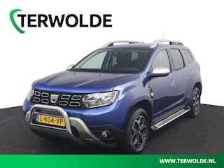 Dacia Duster 1.0 TCe Bi-Fuel Prestige