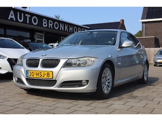 BMW 325i EXECUTIVE AUT | LEDER | NL AUTO