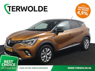 Renault Captur 1.0 TCe 100 Intens