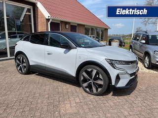 Renault Mégane TECHNO EV60 OPTIMUM CHARGE 220PK ALLE LUXE!