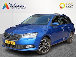 Skoda Fabia 1.0 TSI BUS. EDITION / Trekhaak / Carplay / Cruise / Sportvelgen / BOVAG garantie