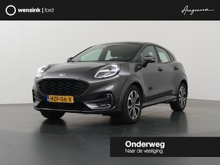 Ford Puma 1.0 EcoBoost Hybrid ST-Line | Panoramadak | Winterpakket | B&O | Cruise Control Adaptief | Parkeercamera | Climate Control |