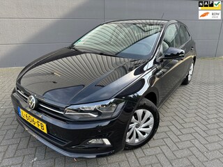 Volkswagen Polo 1.0 TSI R-LINE Business*CRUISE*APK*NAP*NAVI*CARPLY*PARK SENSOREN