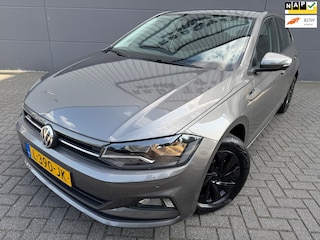 Volkswagen Polo 1.0 TSI R-LINE Business*ADAPTIVE CRUISE*APK*NAP*NAVI*CARPLY*PARK SENSOREN