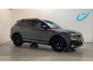 Volkswagen Tiguan 1.5 TSI 150pk DSG ACT Highline Business R R-Line Panoramadak Camera Virtual Cockpit Stoelverwarming
