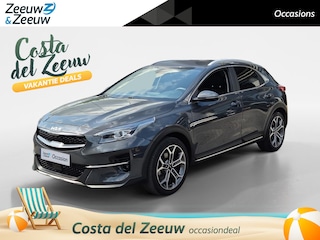 Kia XCeed 1.0 T-GDi DynamicPlusLine | Airco | Navi | Camera | LM Velgen | Stoelverwarming | Stuurverwarming |