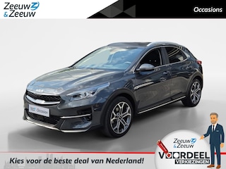 Kia XCeed 1.0 T-GDi DynamicPlusLine | Airco | Navi | Camera | LM Velgen | Stoelverwarming | Stuurverwarming |